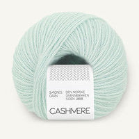 Sandnes Garn – Cashmere