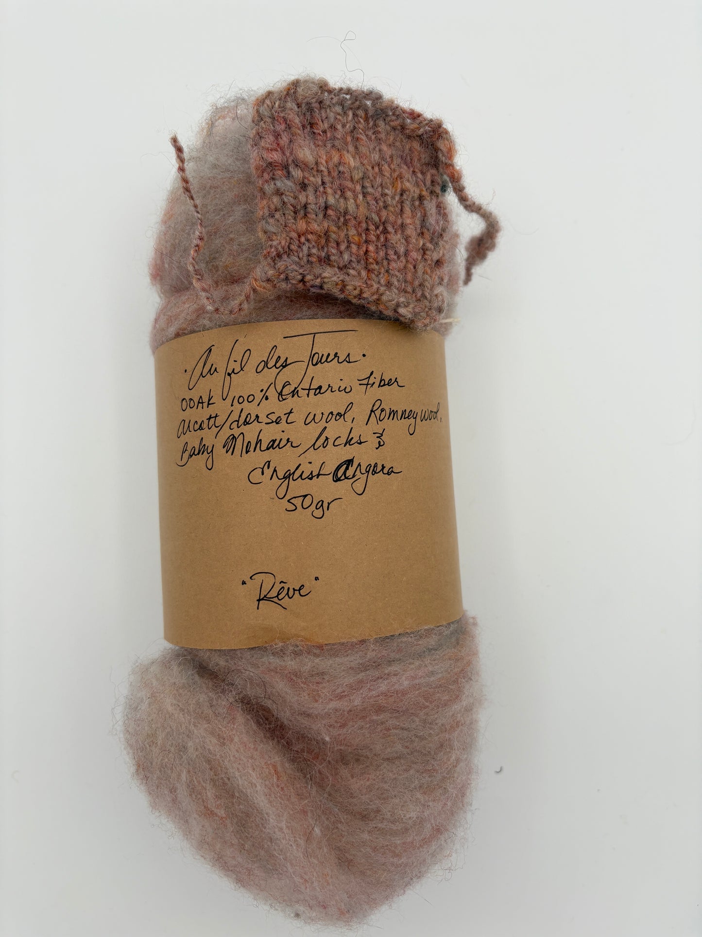 Local Blended Batts