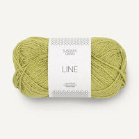 Sandnes Garn – Line