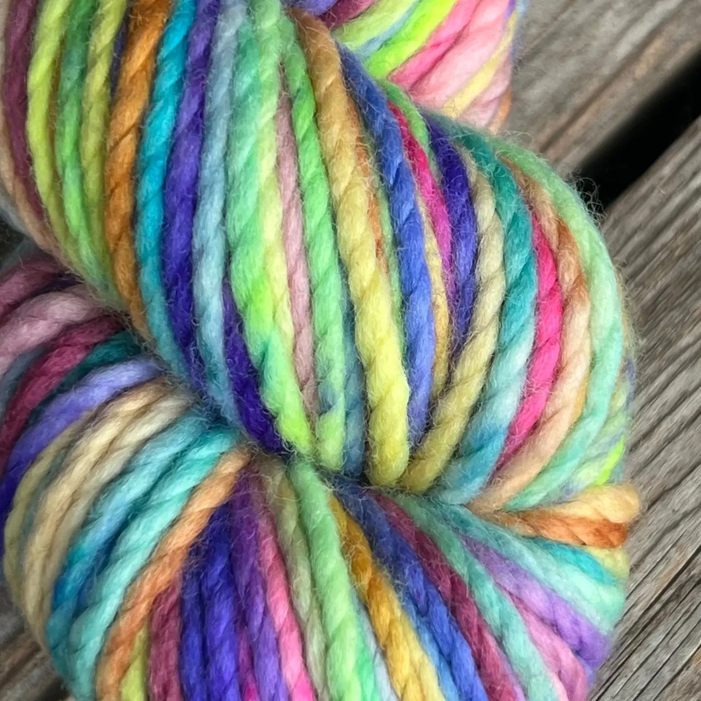 Koigu – Othello