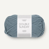 Sandnes Garn  – Double Sunday
