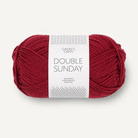 Sandnes Garn  – Double Sunday