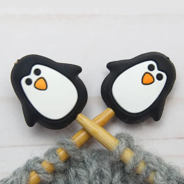 Stitch Stoppers