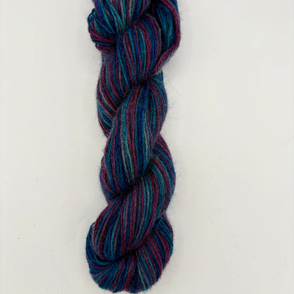 Penner Fibre Studio – 100% Alpaca DK