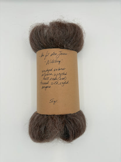 Local Blended Batts