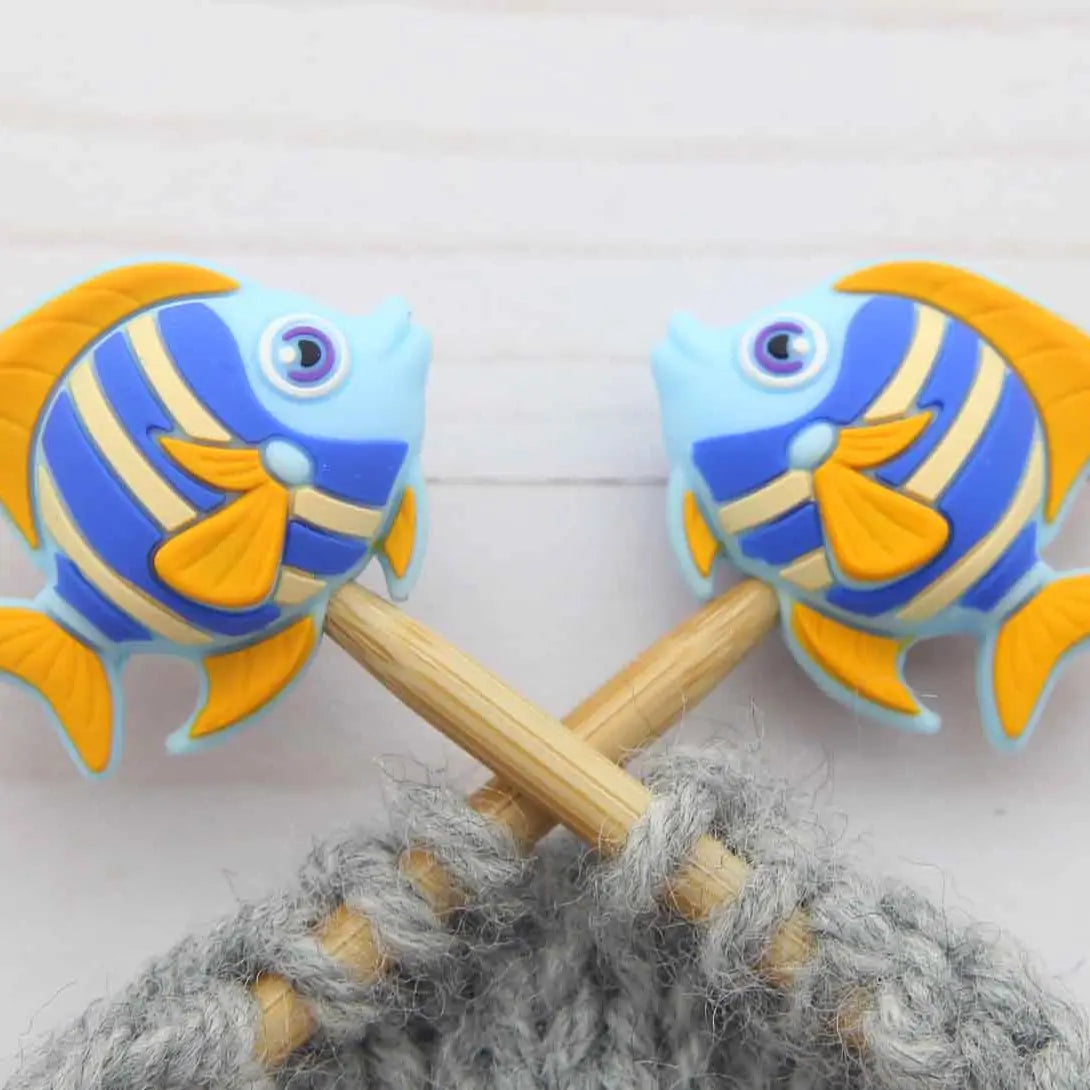 Stitch Stoppers