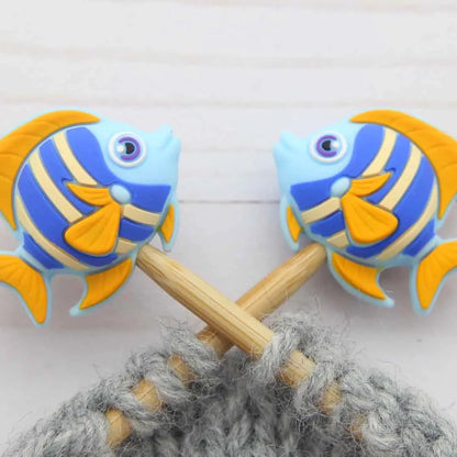 Stitch Stoppers
