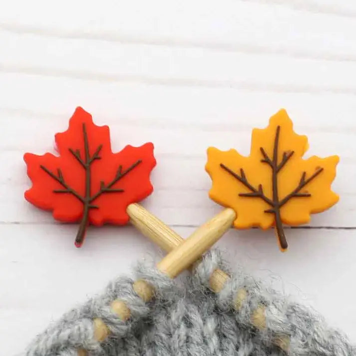 Stitch Stoppers