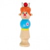 Kid's Kit: Knitting Doll