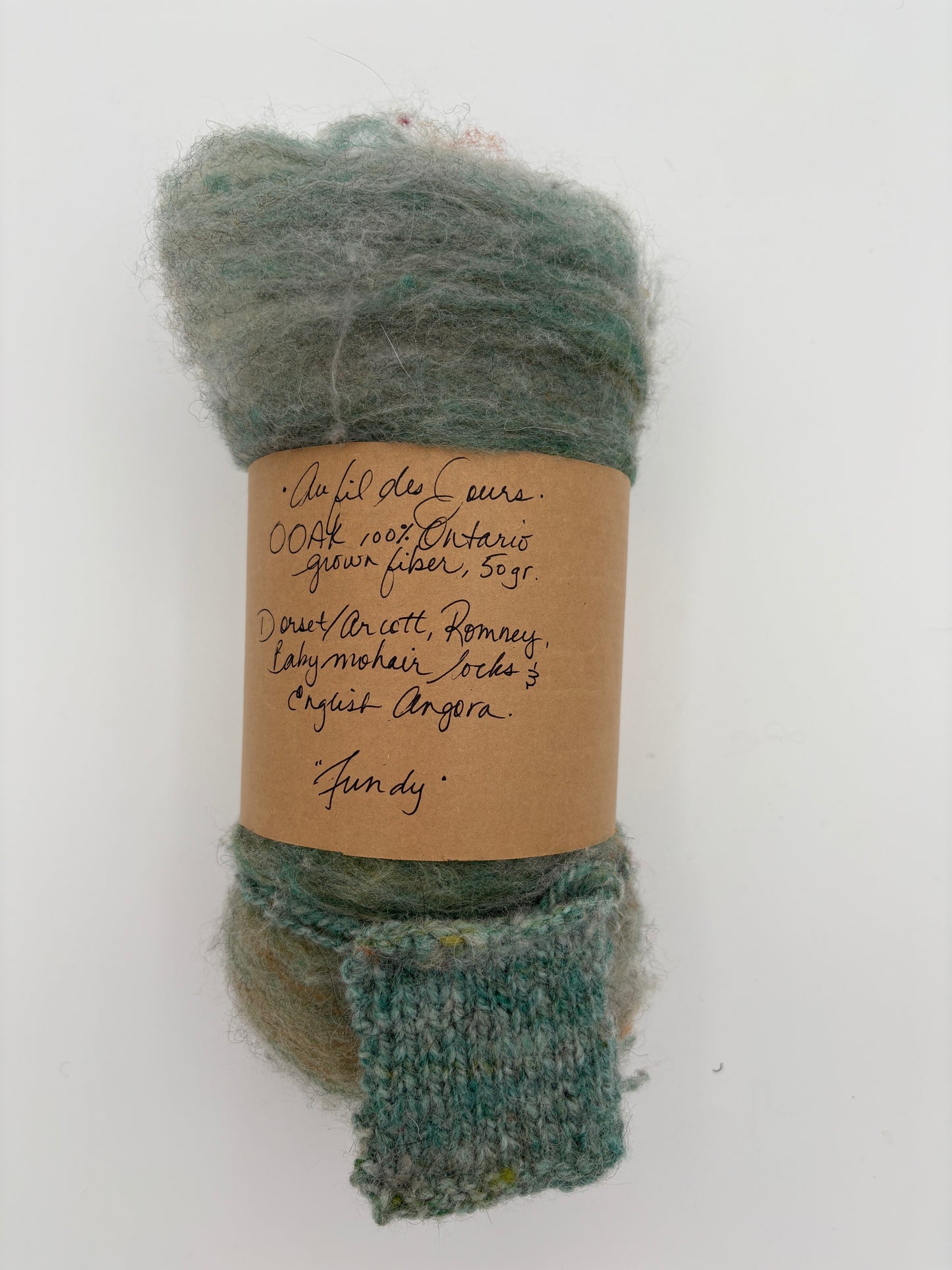 Local Blended Batts