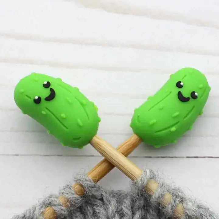 Stitch Stoppers