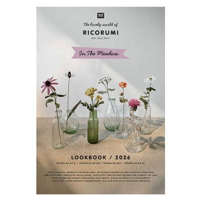 Ricorumi - In The Meadow