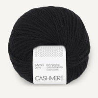 Sandnes Garn – Cashmere