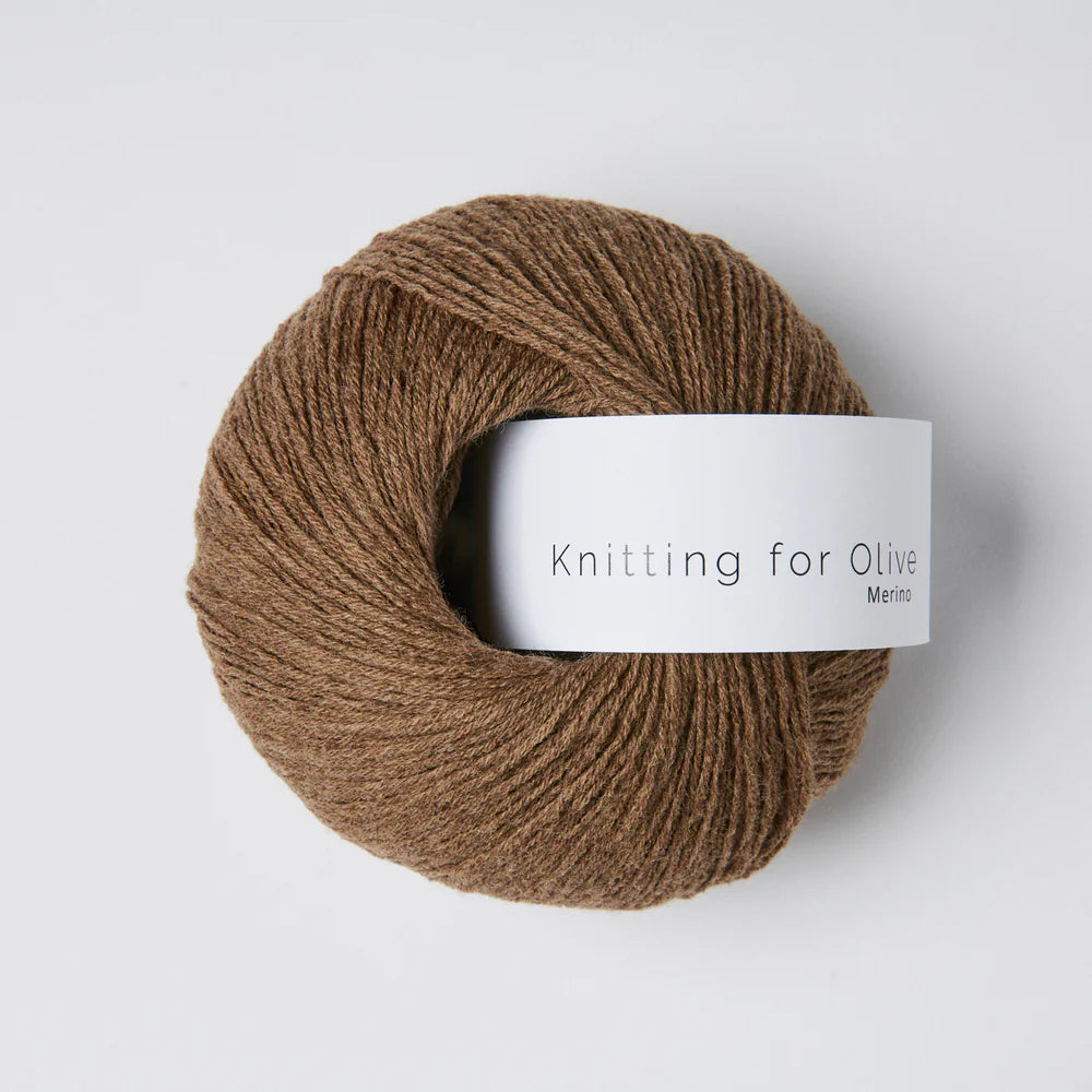 Knitting For Olive – Merino