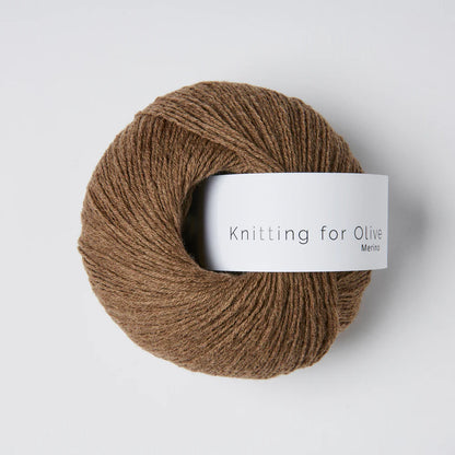 Knitting For Olive – Merino