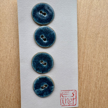 Buttons by Esther