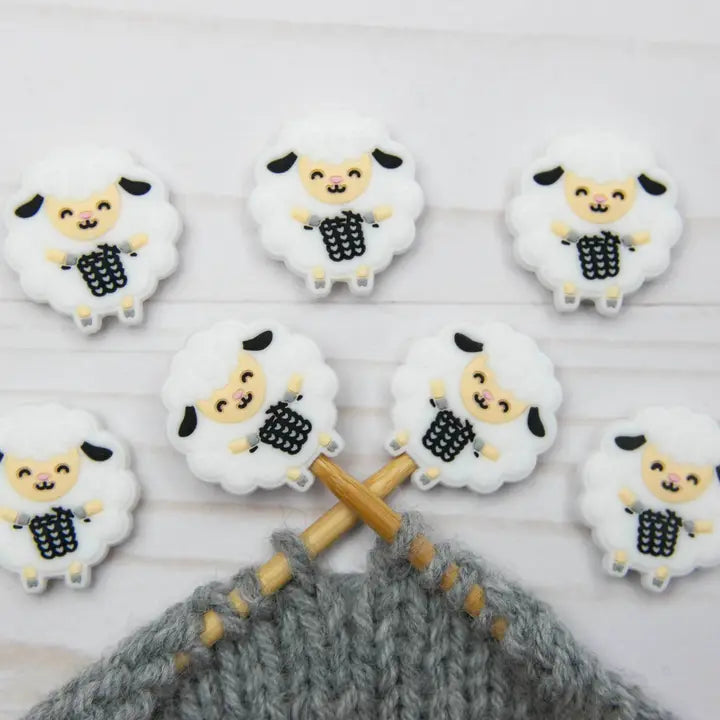 Stitch Stoppers