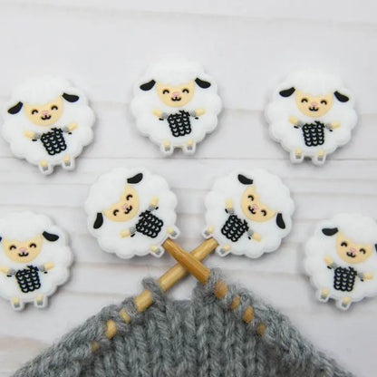 Stitch Stoppers
