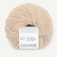Sandnes Garn – Cashmere