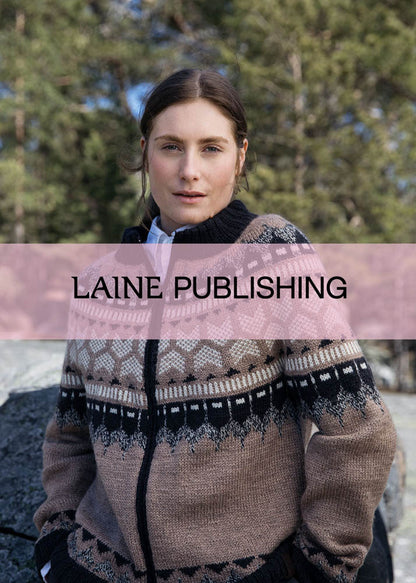 LAINE Anniversary Issue