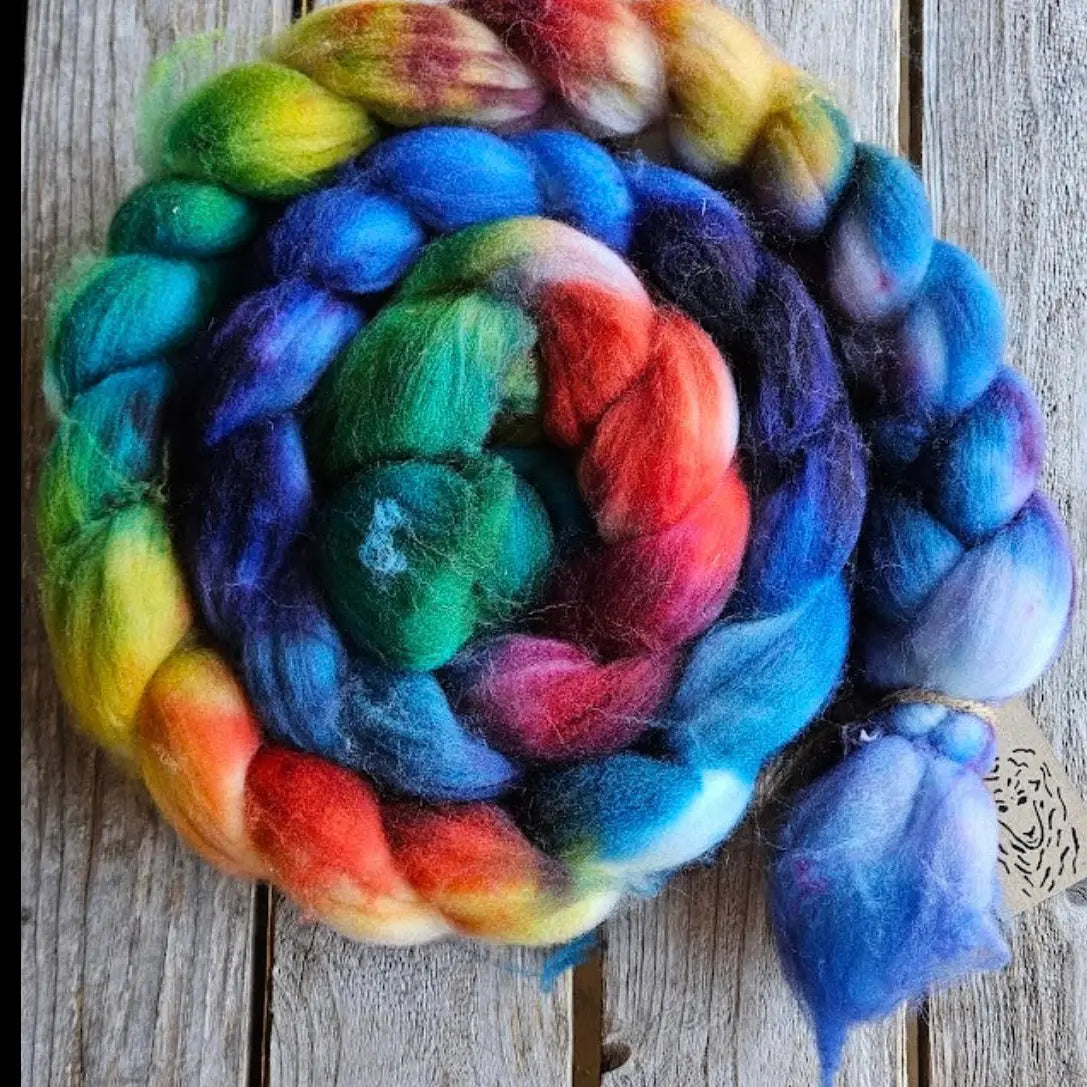 Koigu – Merino Roving