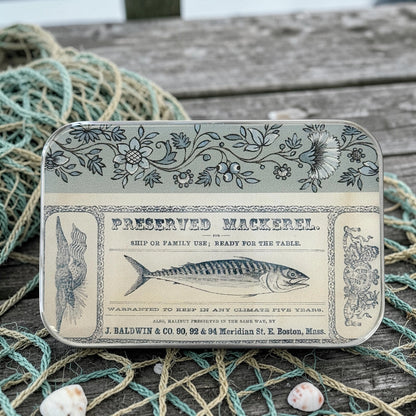 Firefly Notes Notions Tin, Large