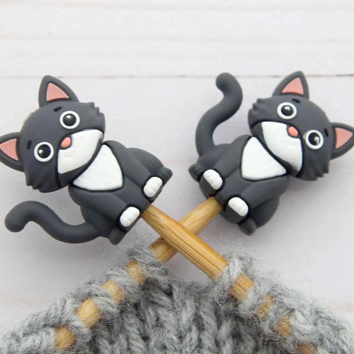Stitch Stoppers