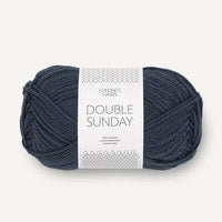 Sandnes Garn  – Double Sunday