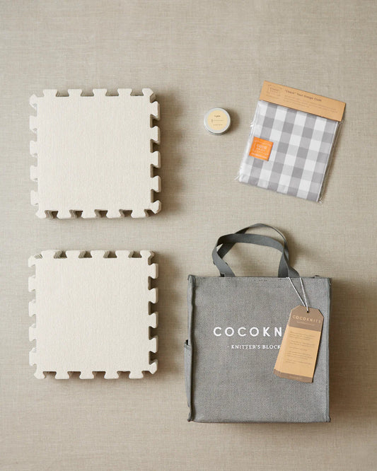 Cocoknits – Blocking Kit