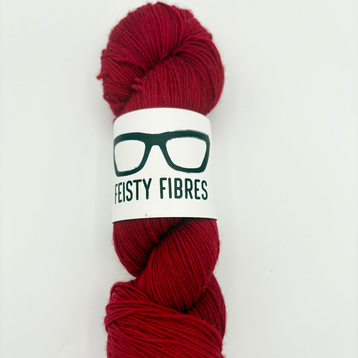 Feisty Fibres – Classic Sox