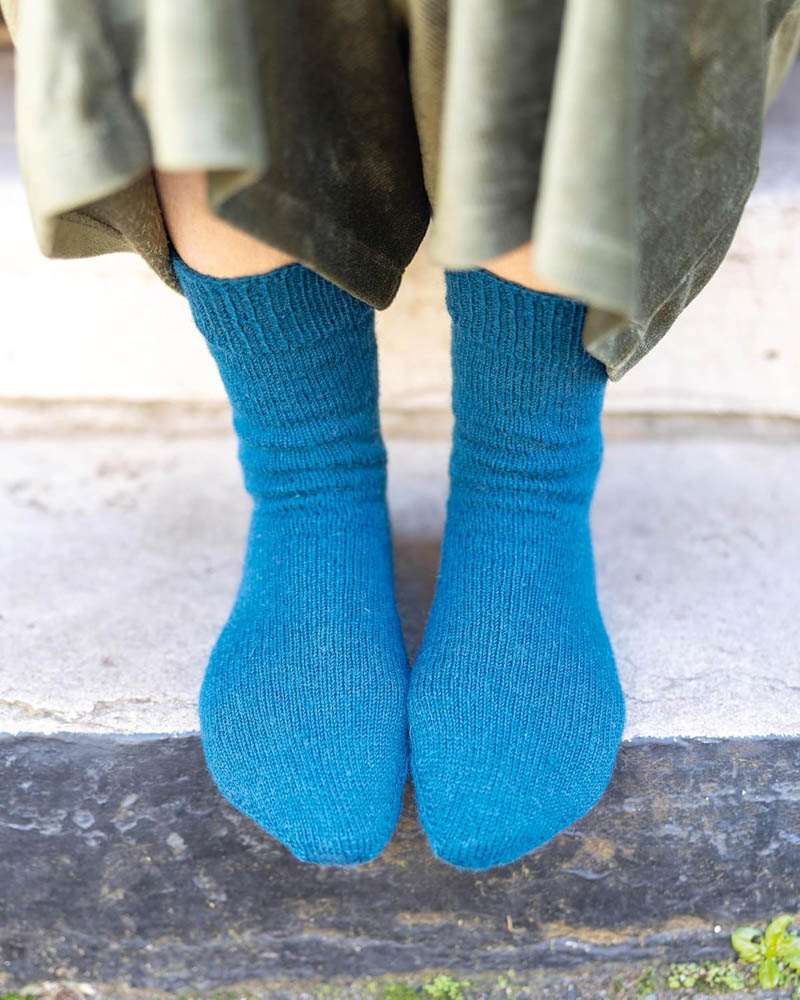 Circular Knitting For Beginners and Beyond