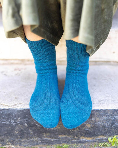 Circular Knitting For Beginners and Beyond