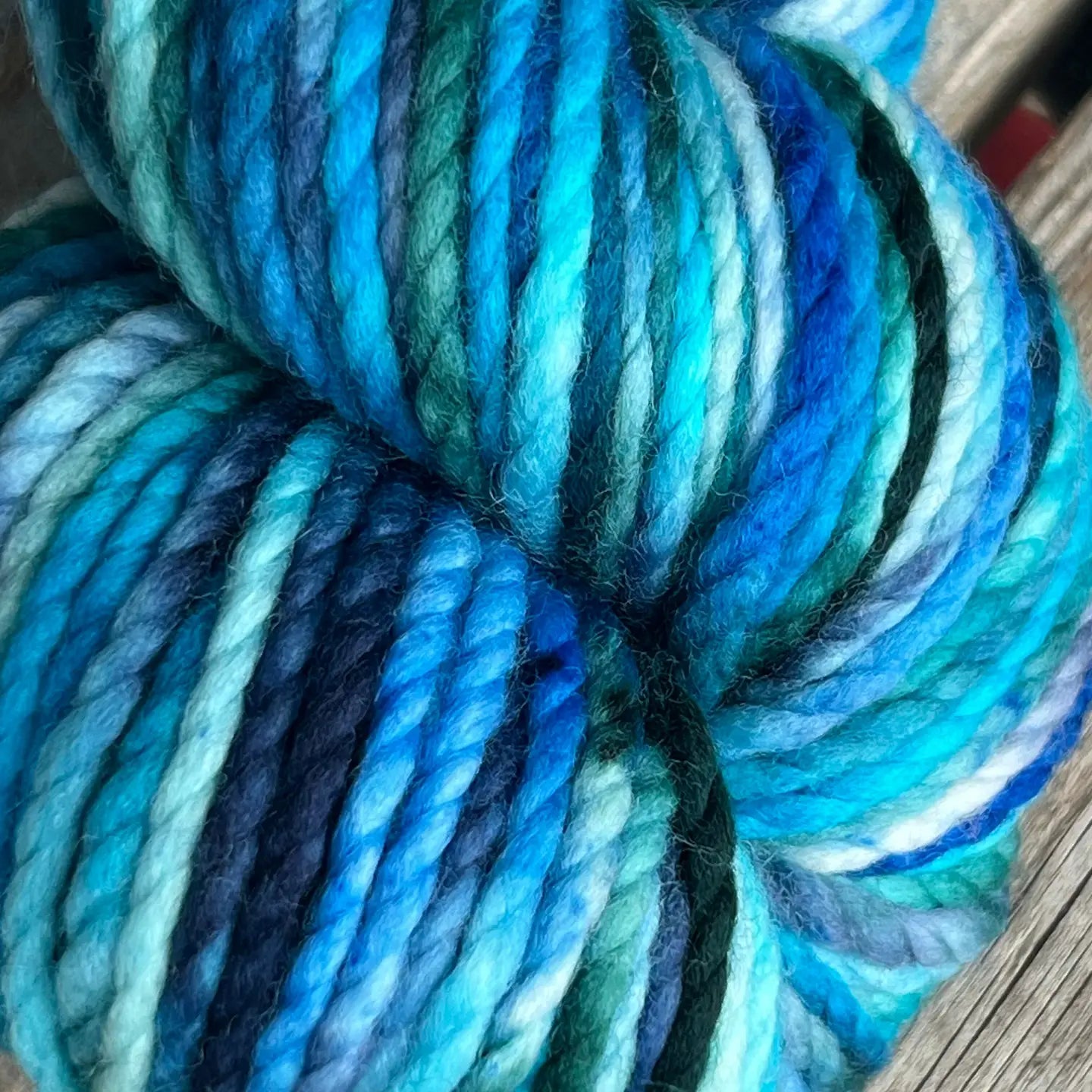 Koigu – Othello