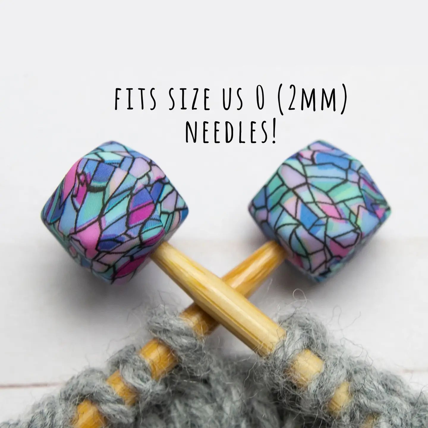 Stitch Stoppers