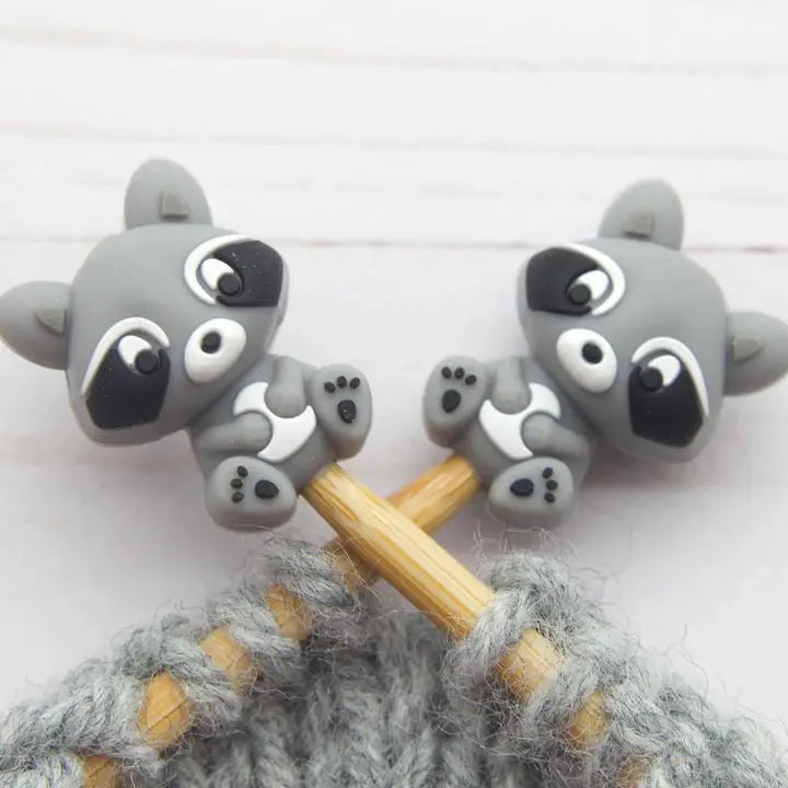 Stitch Stoppers