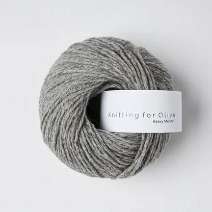 Knitting For Olive – Heavy Merino