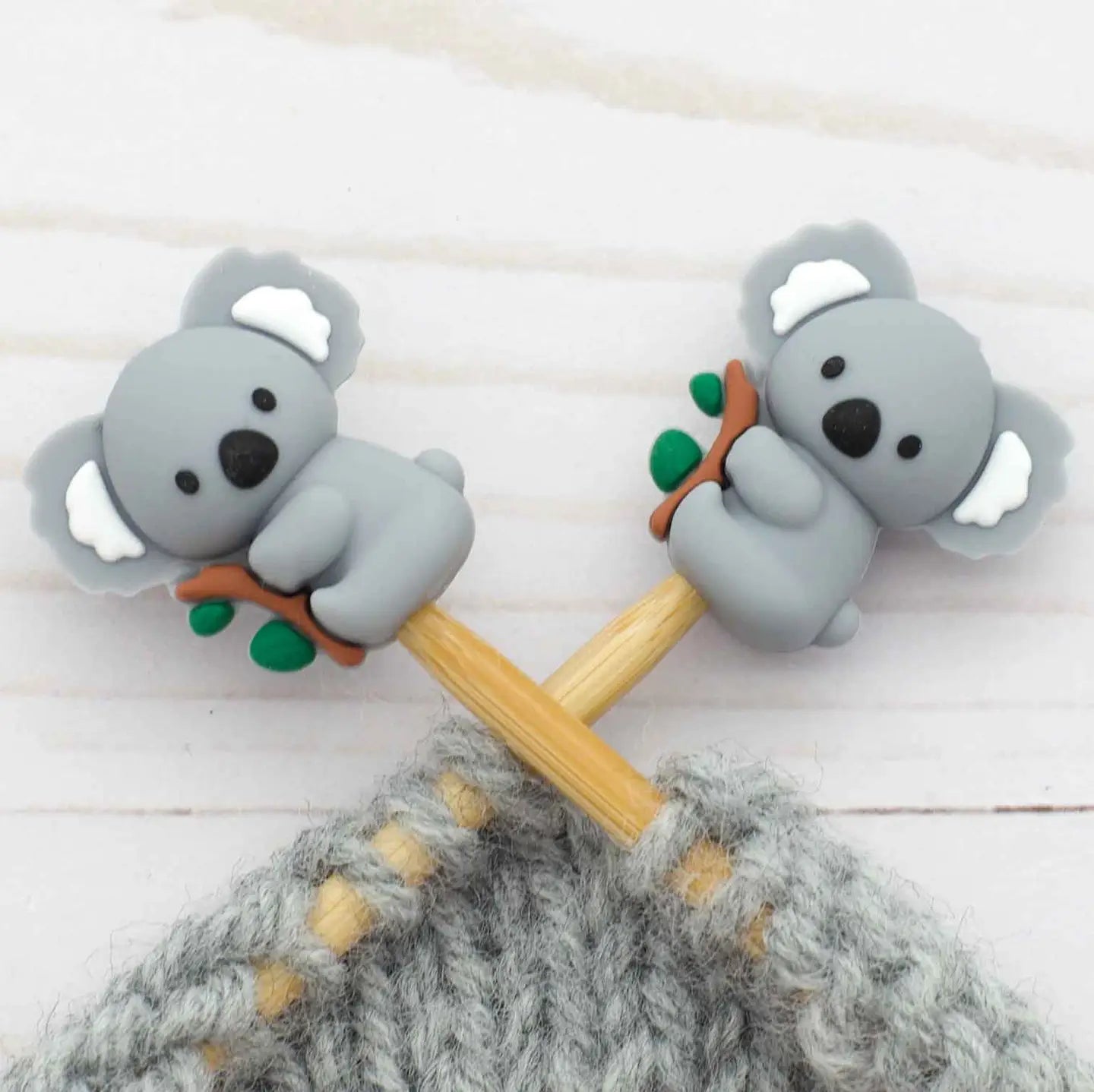 Stitch Stoppers