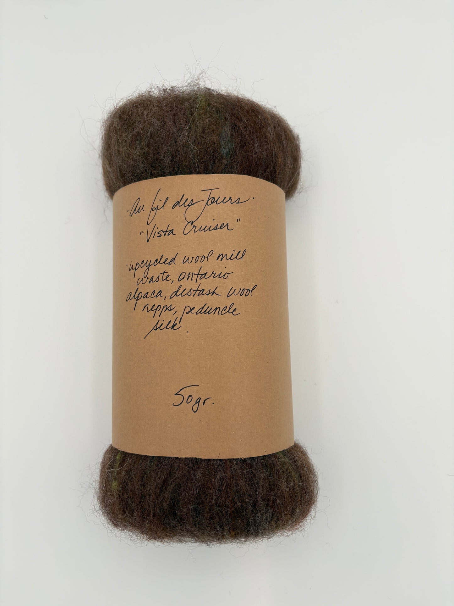 Local Blended Batts