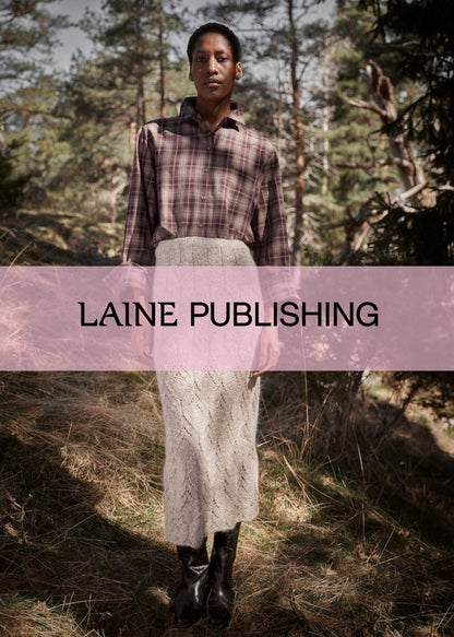 LAINE Anniversary Issue