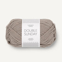 Sandnes Garn  – Double Sunday