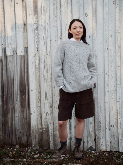 LAINE Issue 30, Autumn 2026, "Layers"