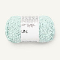 Sandnes Garn – Line