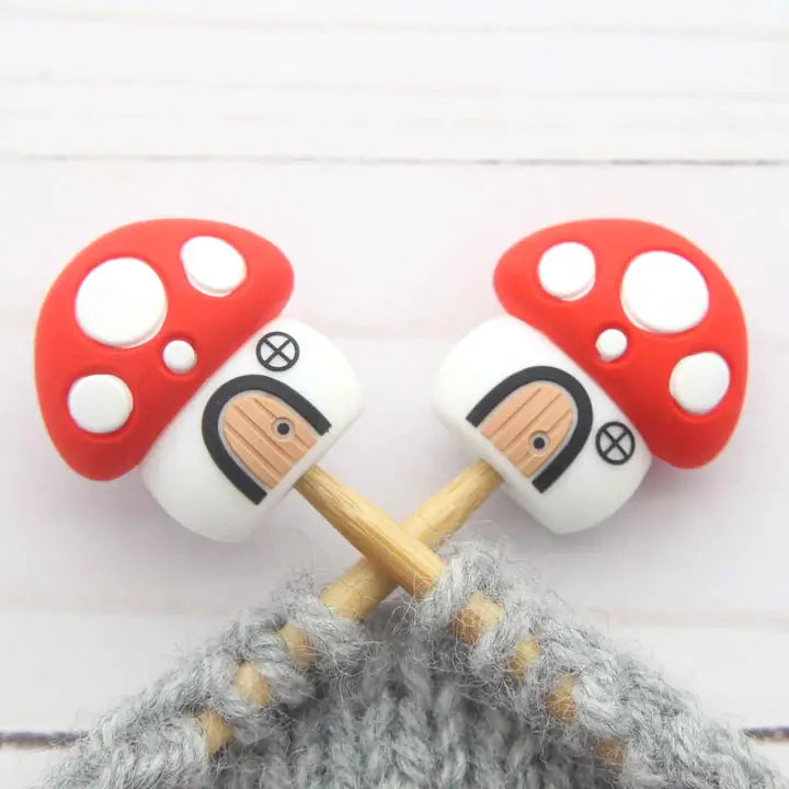 Stitch Stoppers
