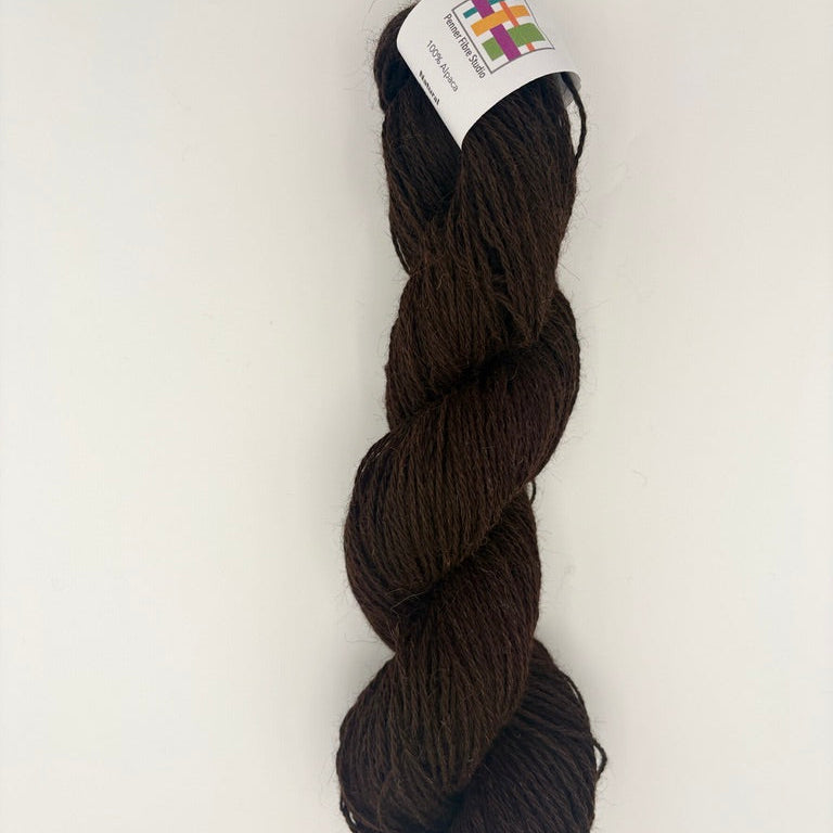 Penner Fibre Studio – 100% Alpaca DK