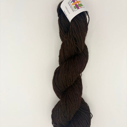 Penner Fibre Studio – 100% Alpaca DK