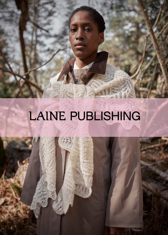 LAINE Anniversary Issue