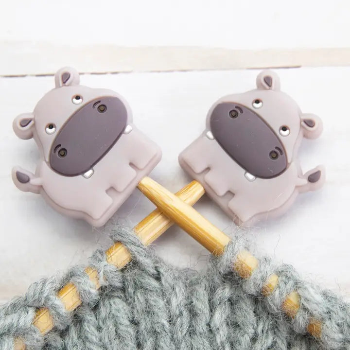 Stitch Stoppers