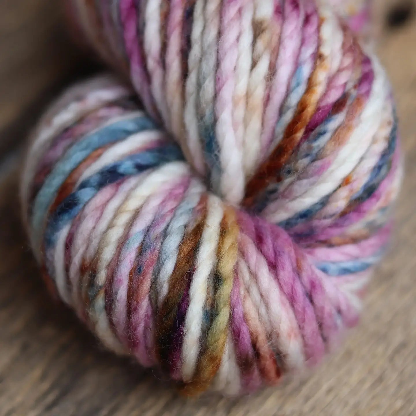 Koigu – Othello