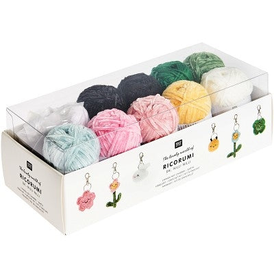 Chingu Key Charms Kit
