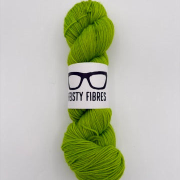 Feisty Fibres – Classic Sox